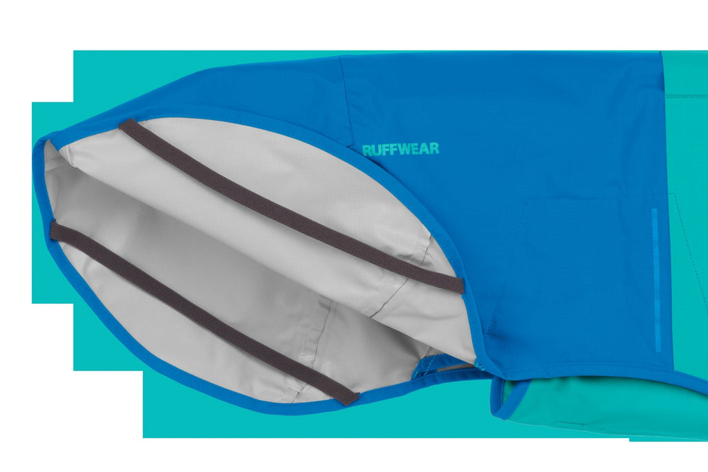 Sun ShowerTM Dog Raincoat