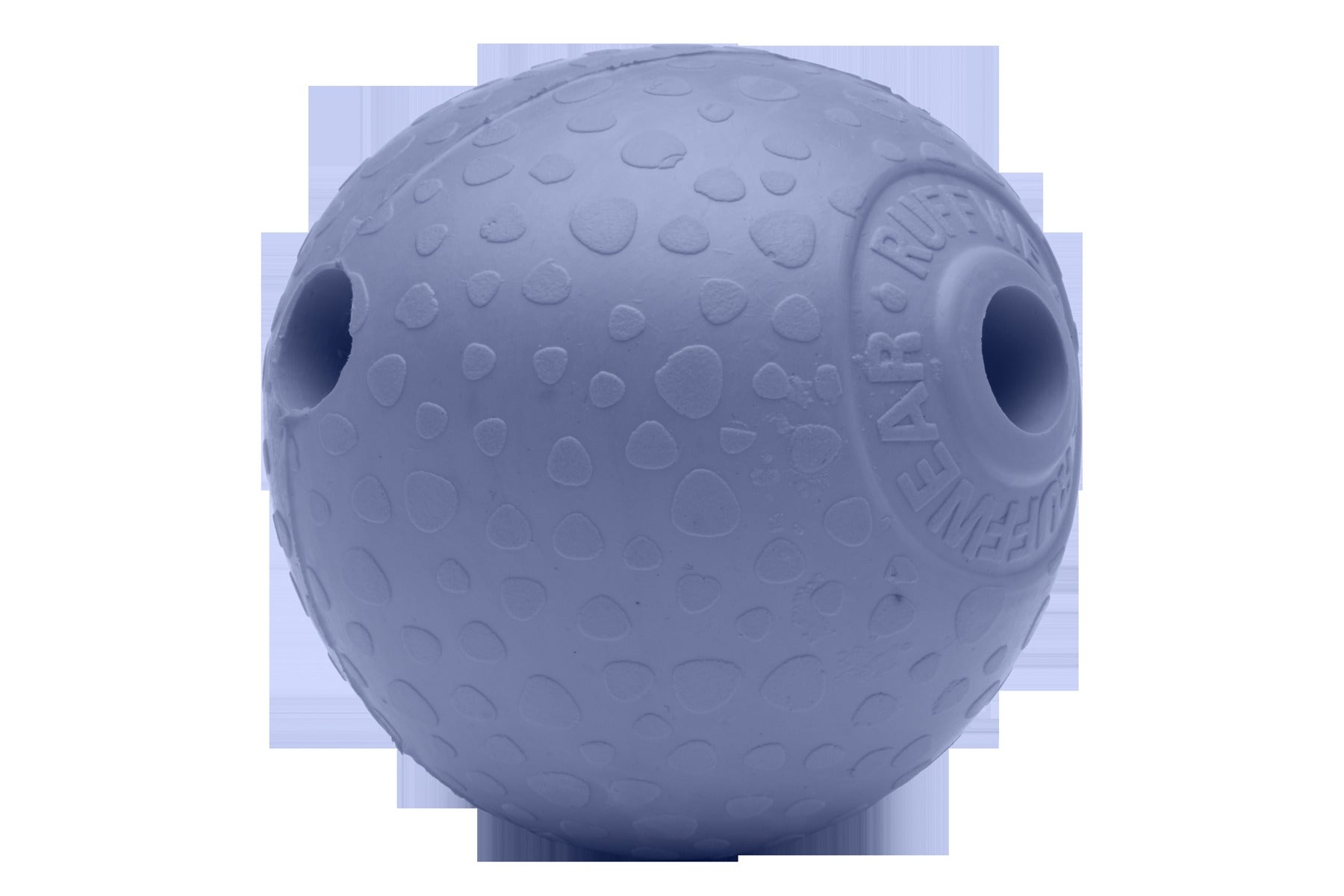 HuckamaTM Rubber Throw Toy