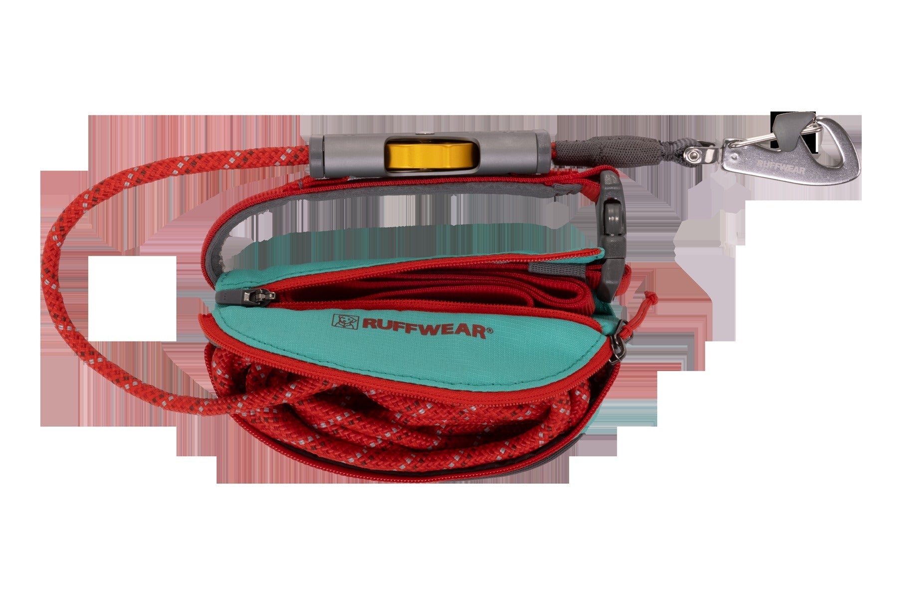 Hitch HikerTM Leash