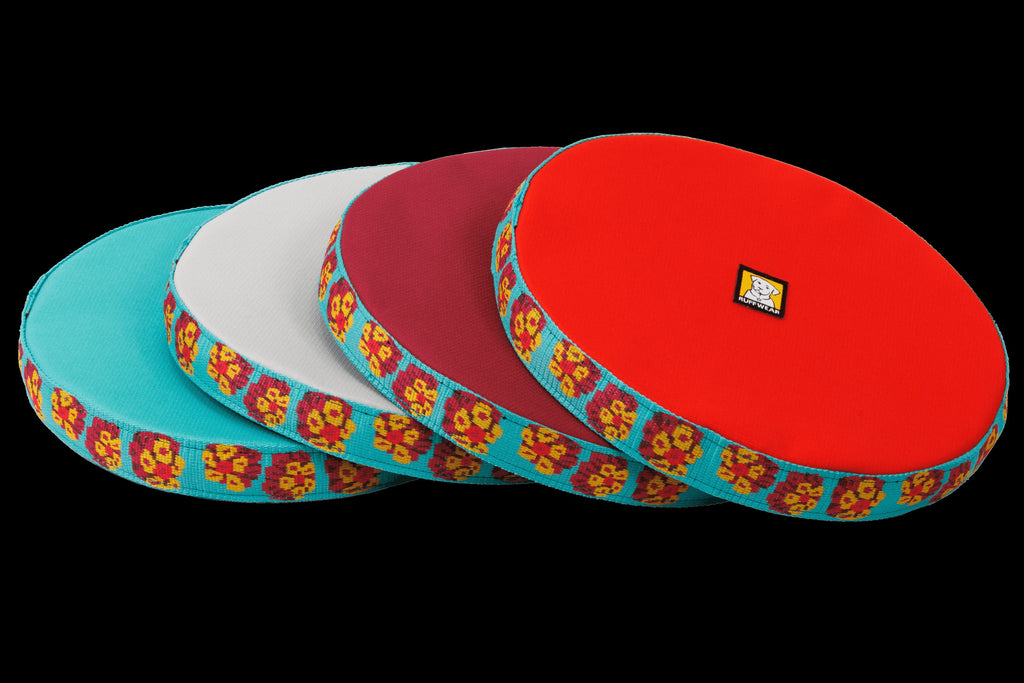 RemixTM Soft Flying Disc
