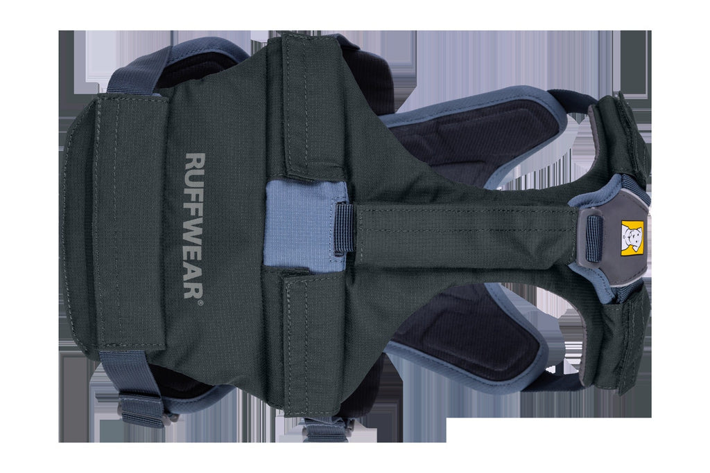 Brush GuardTM Harness Add-On