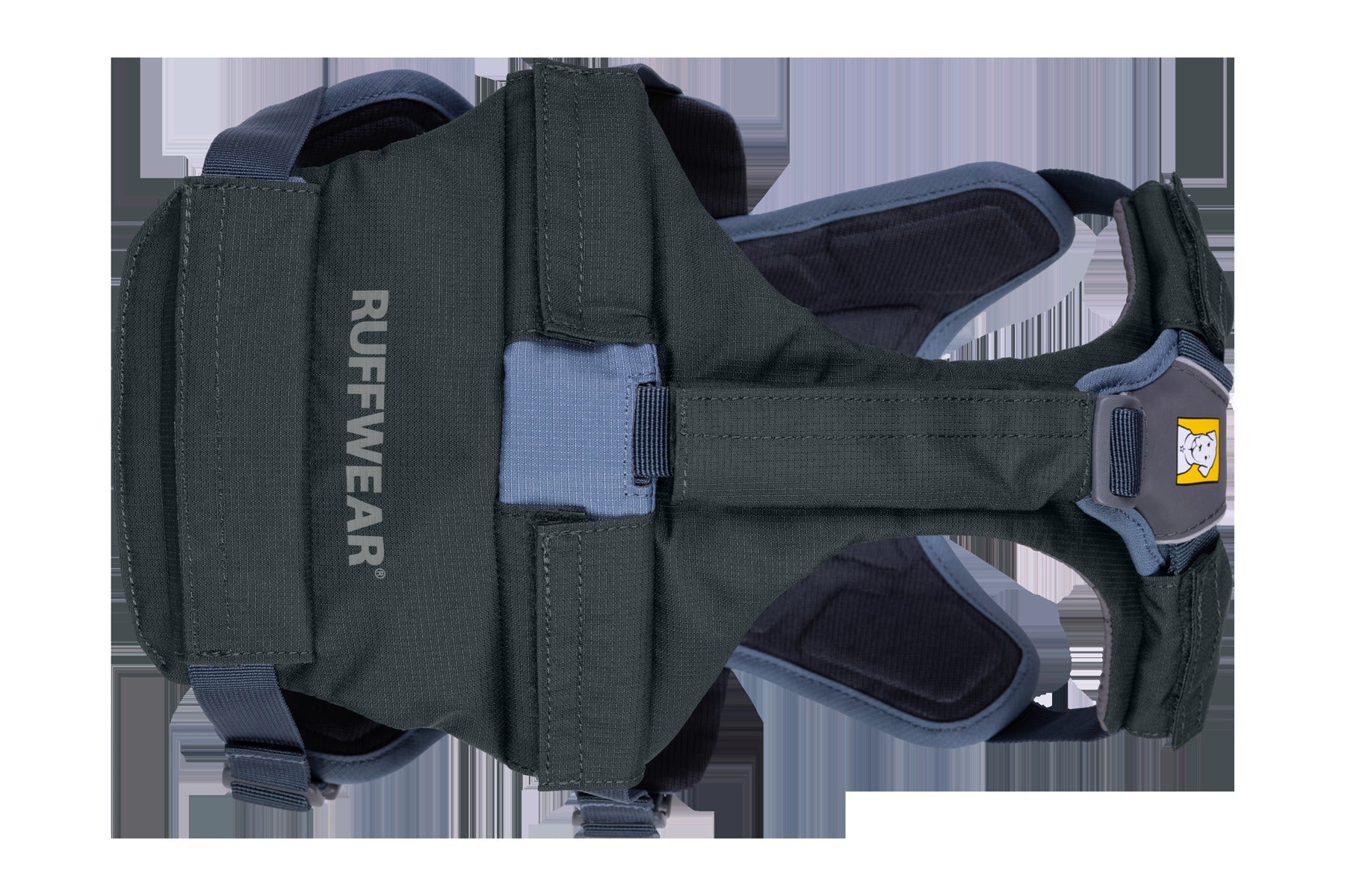 Brush GuardTM Harness Add-On