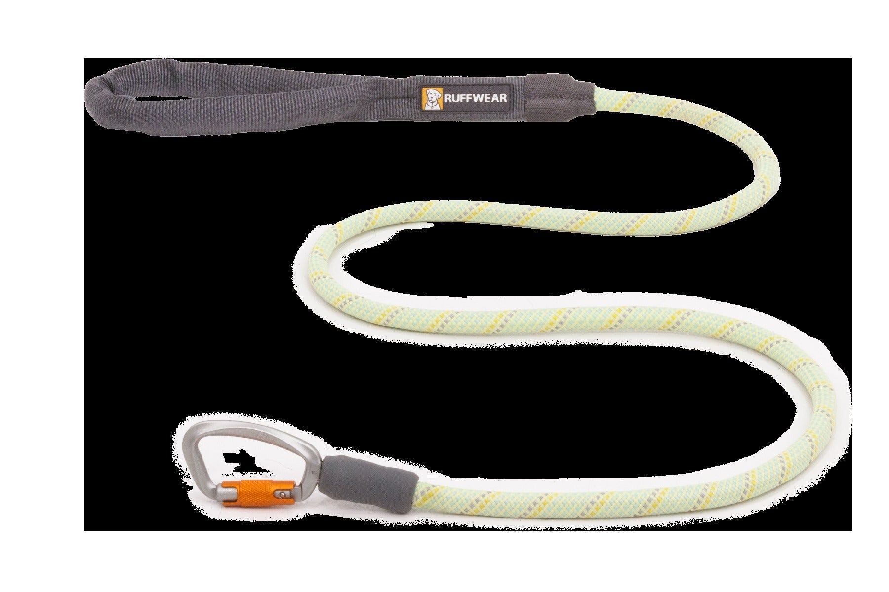 Knot-a-LeashTM Rope Dog Leash