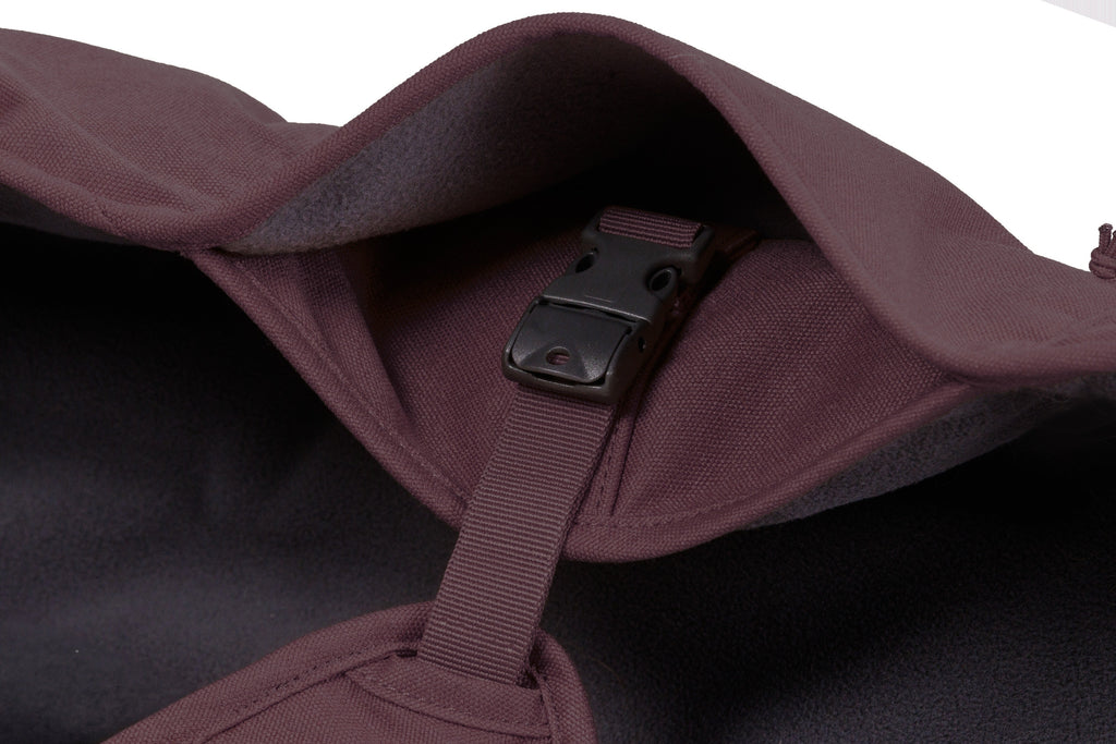 Overcoat FuseTM Insulated Vest