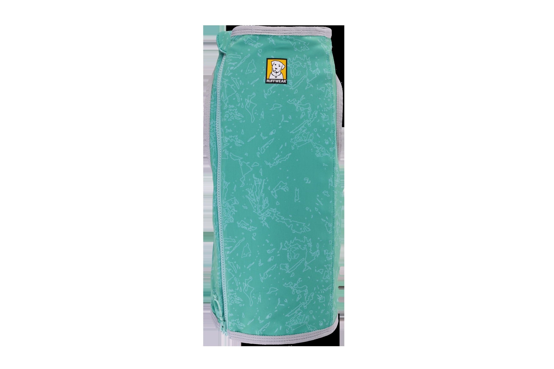 Swamp Cooler ZipTM Cooling Dog Vest