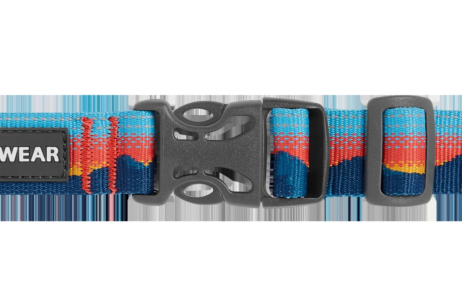 Web ReactionTM Martingale Dog Collar With Buckle