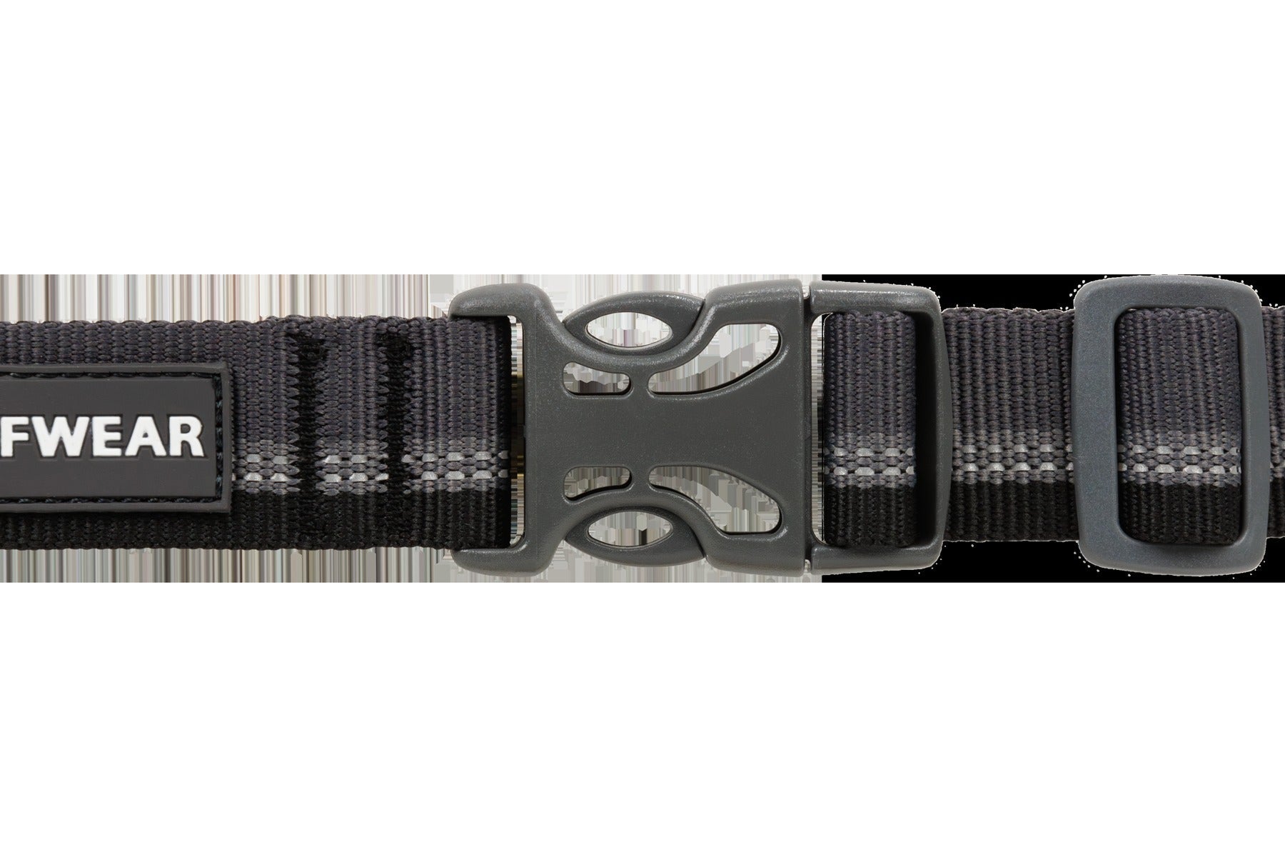 Web ReactionTM Martingale Dog Collar With Buckle