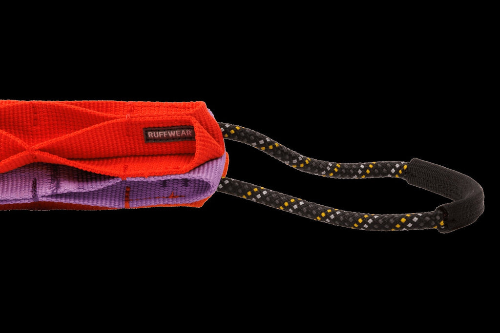 Webbing RemixTM️ Cactus Tug Toy