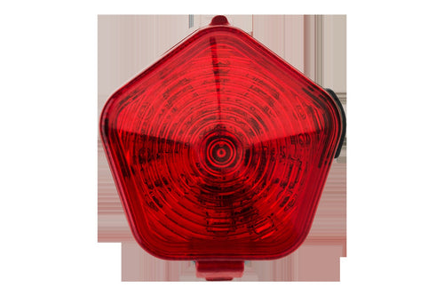 Audible BeaconTM Safety Light