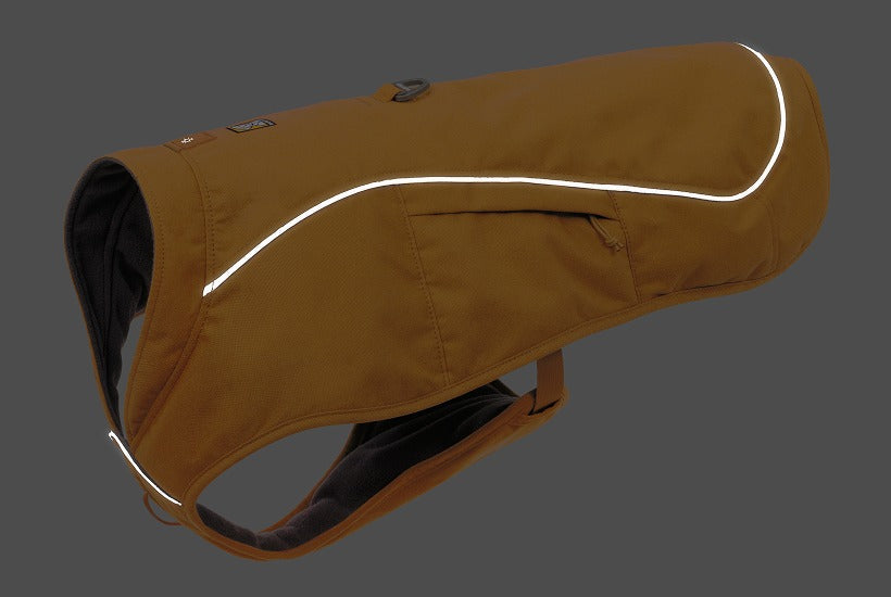 Overcoat FuseTM Insulated Vest