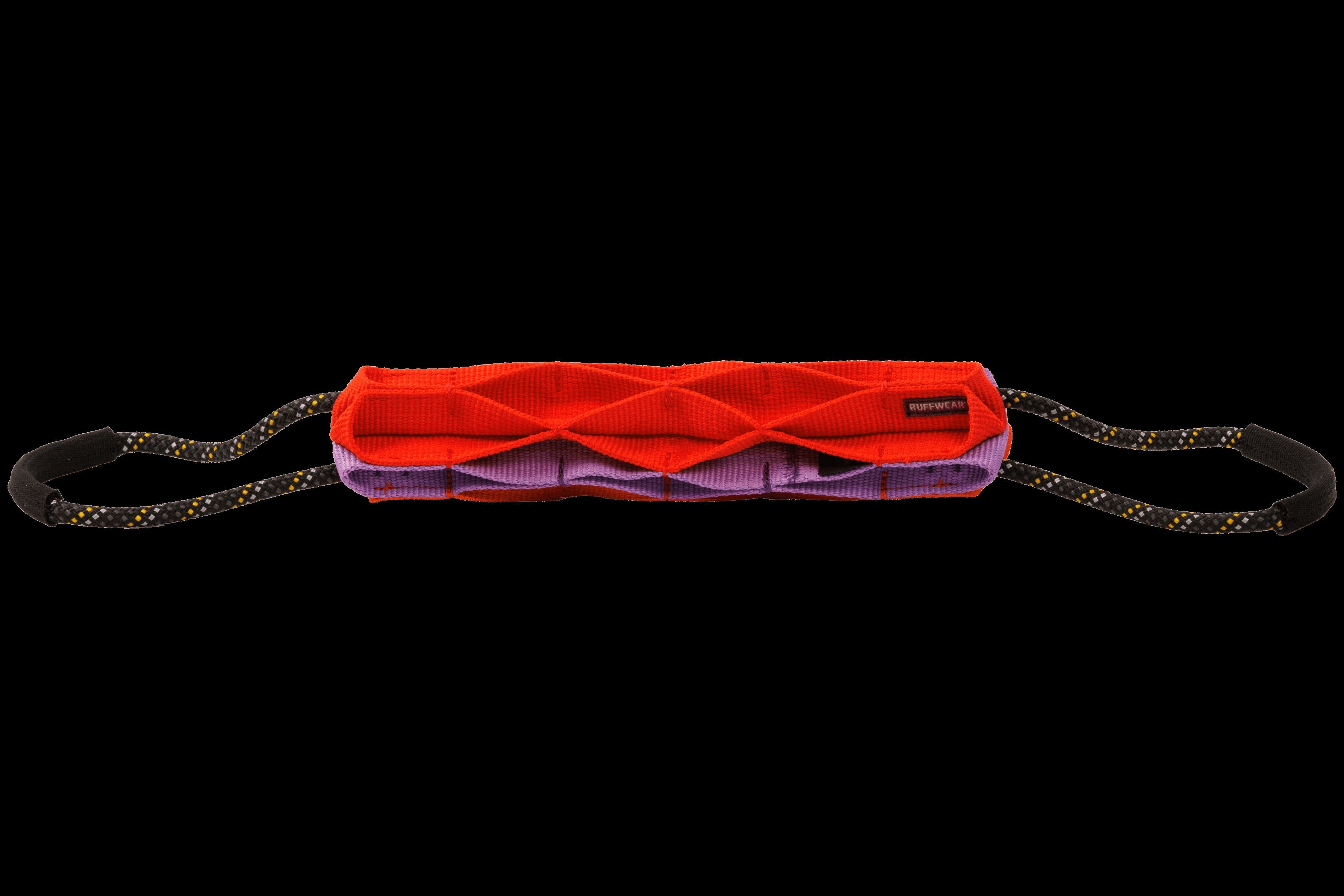 Webbing RemixTM️ Cactus Tug Toy