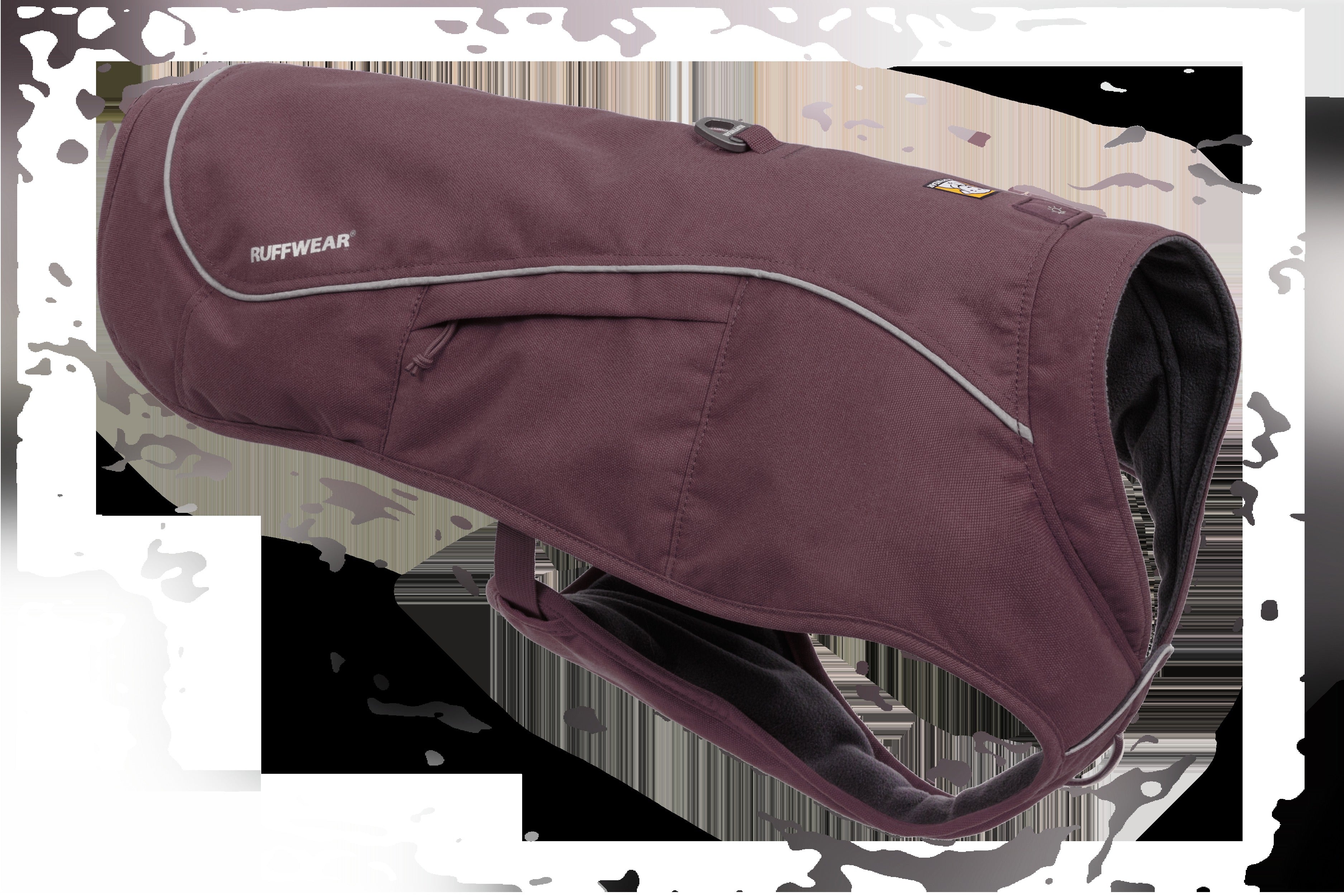 Overcoat FuseTM Insulated Vest