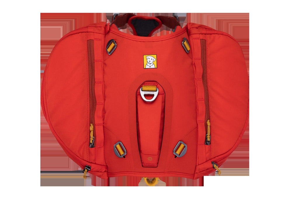 PalisadesTM Dog Backpack