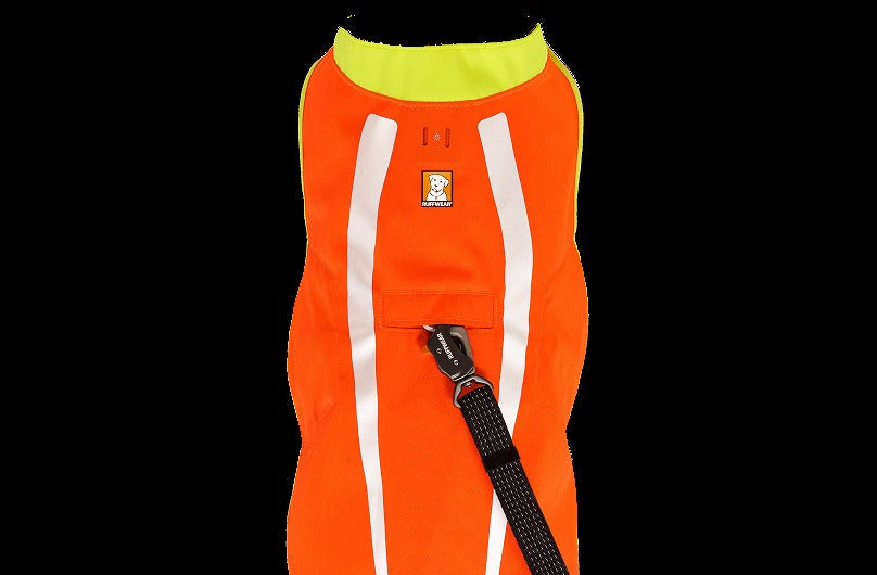 LumenglowTM High-Vis Vest