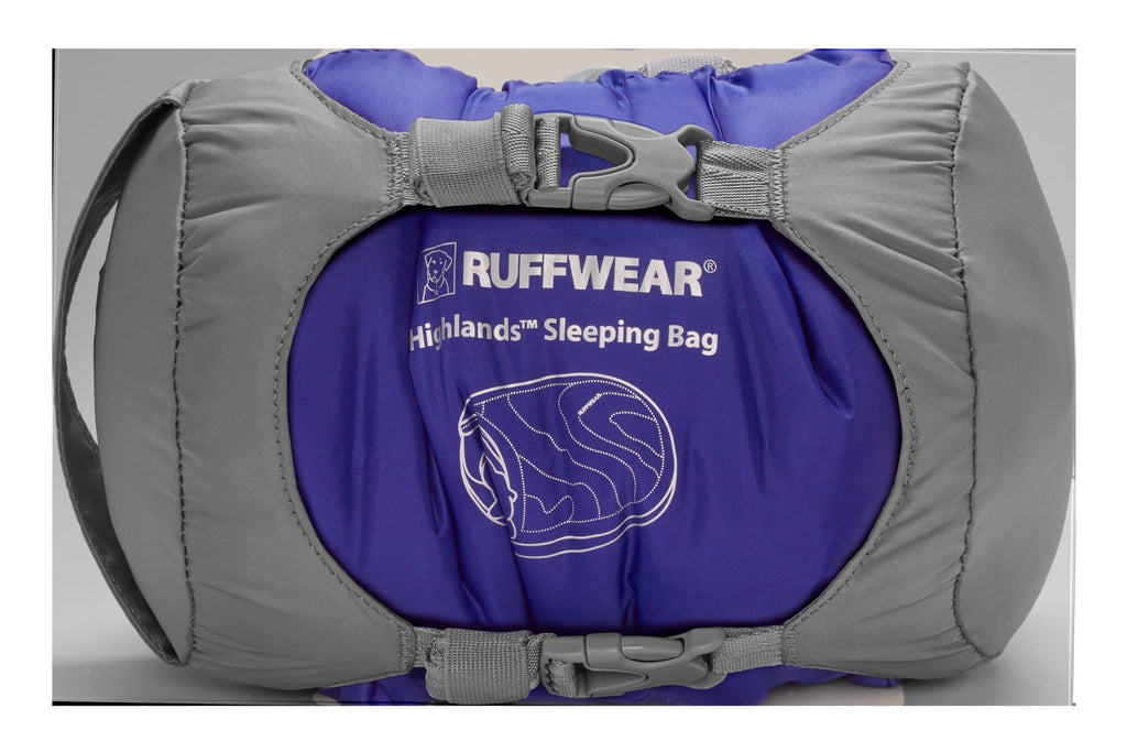 HighlandsTM Dog Sleeping Bag
