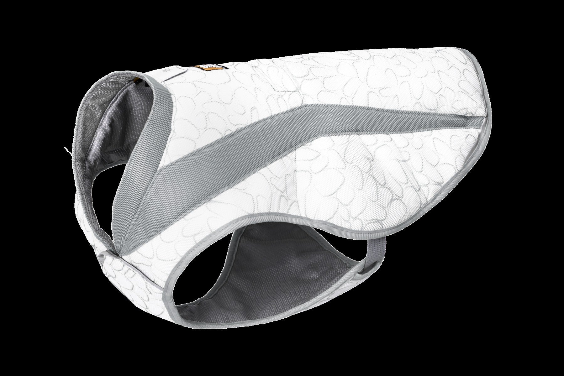 Swamp CoolerTM Cooling Dog Vest