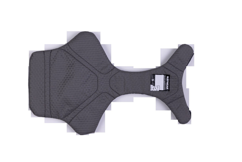 Brush GuardTM Harness Add-On
