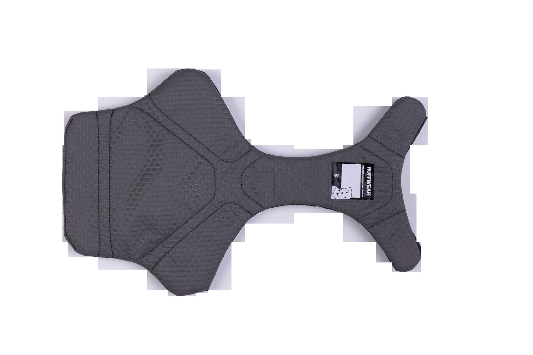 Brush GuardTM Harness Add-On