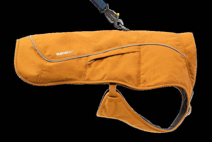 Overcoat FuseTM Insulated Vest