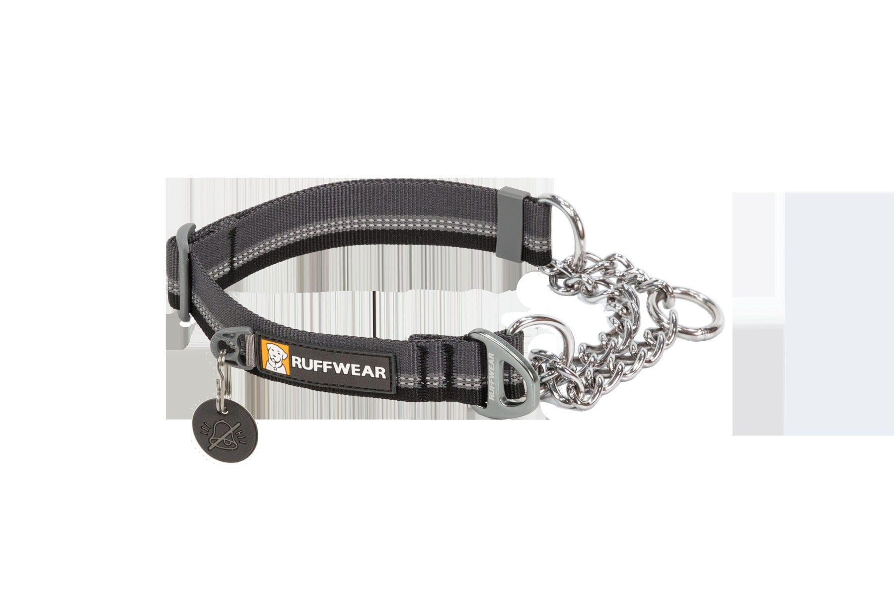 Chain ReactionTM Martingale Dog Collar