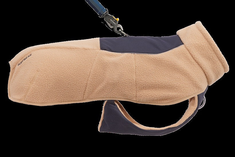 Timberline FuseTM Fleece Vest
