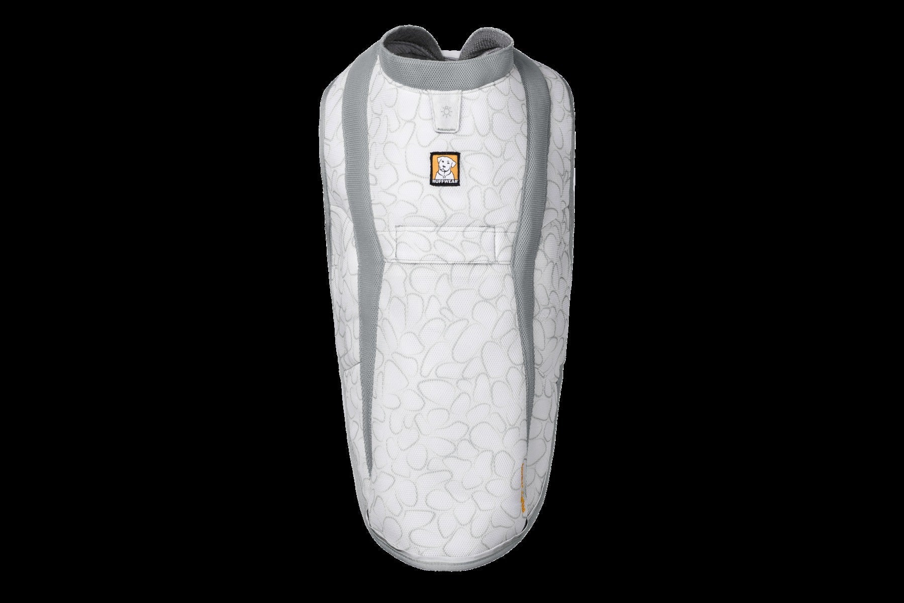 Swamp CoolerTM Cooling Dog Vest