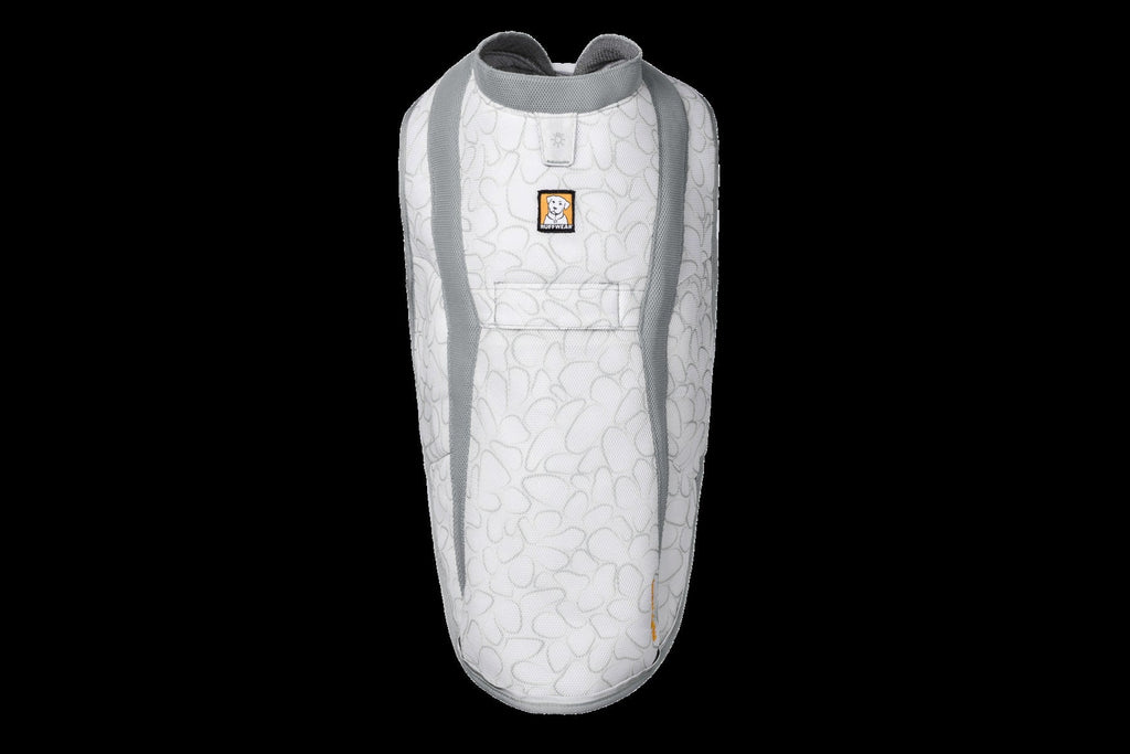Swamp CoolerTM Cooling Dog Vest