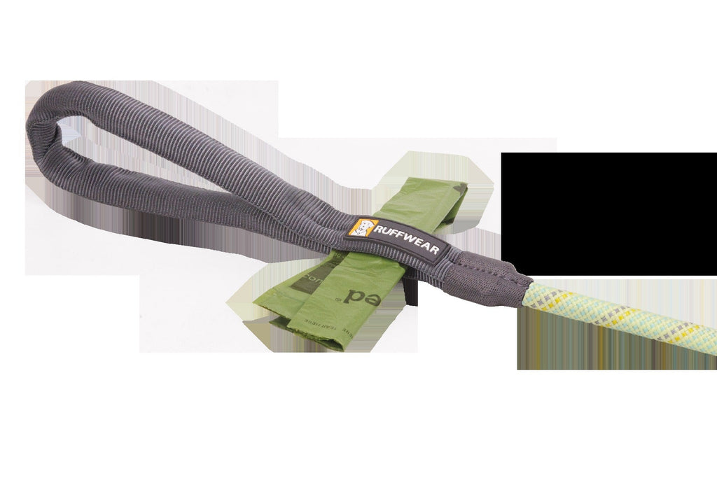 Knot-a-LeashTM Rope Dog Leash