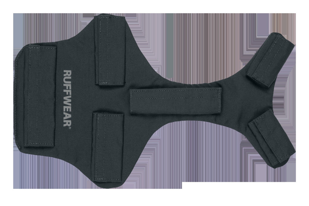 Brush GuardTM Harness Add-On