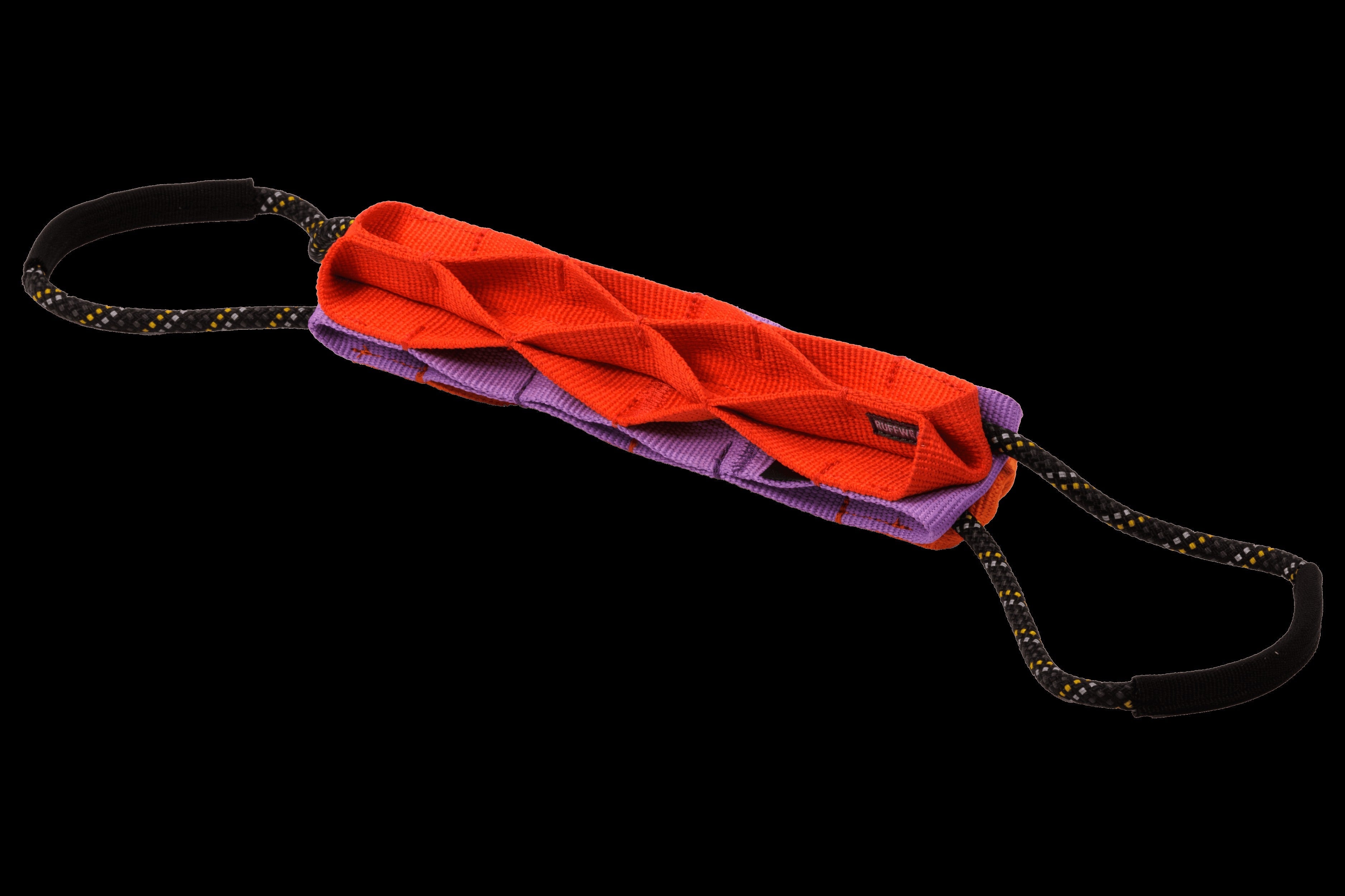 Webbing RemixTM️ Cactus Tug Toy