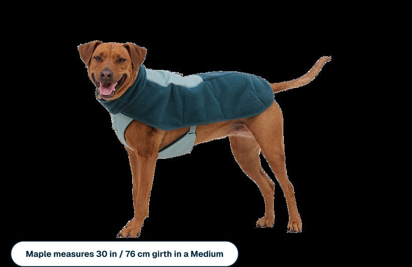 Timberline FuseTM Fleece Vest
