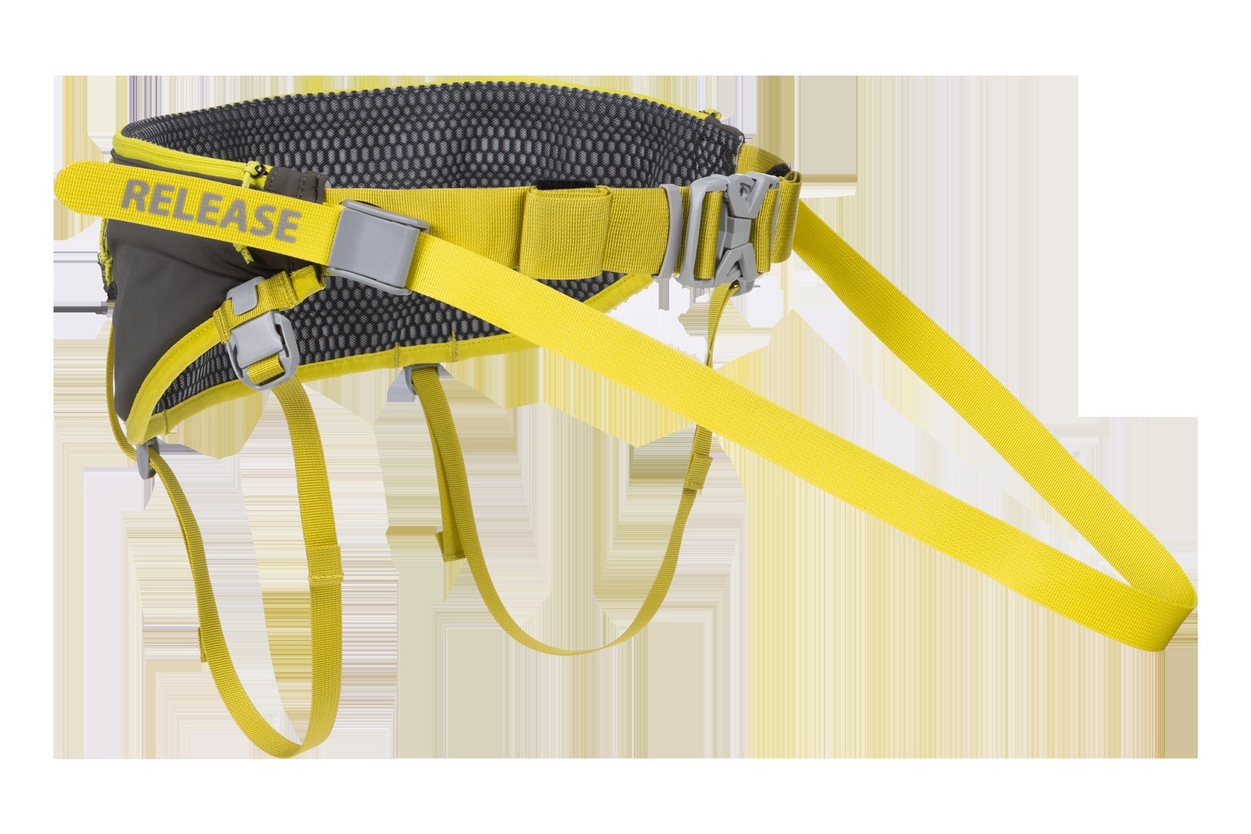 OmnijoreTM Dog Joring System