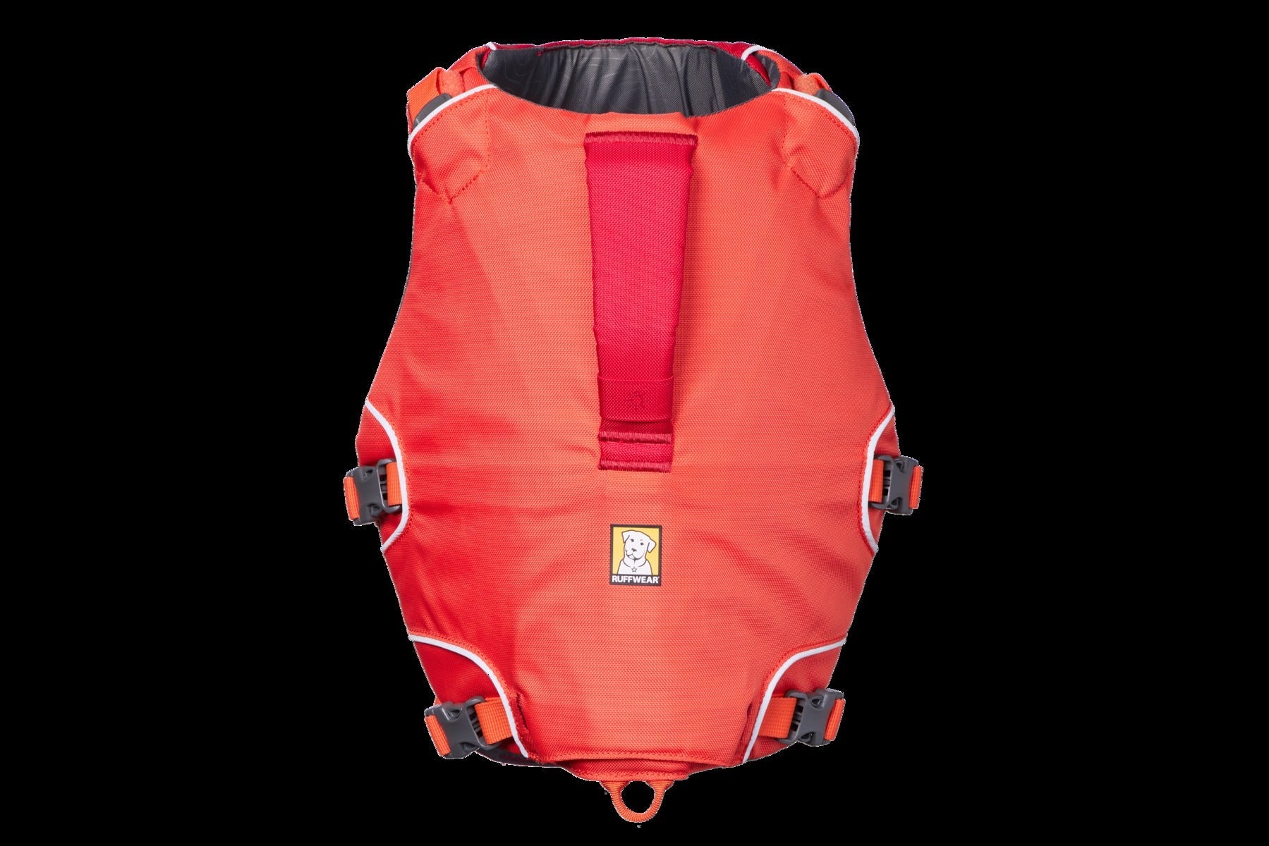 ConfluenceTM Dog Life Jacket