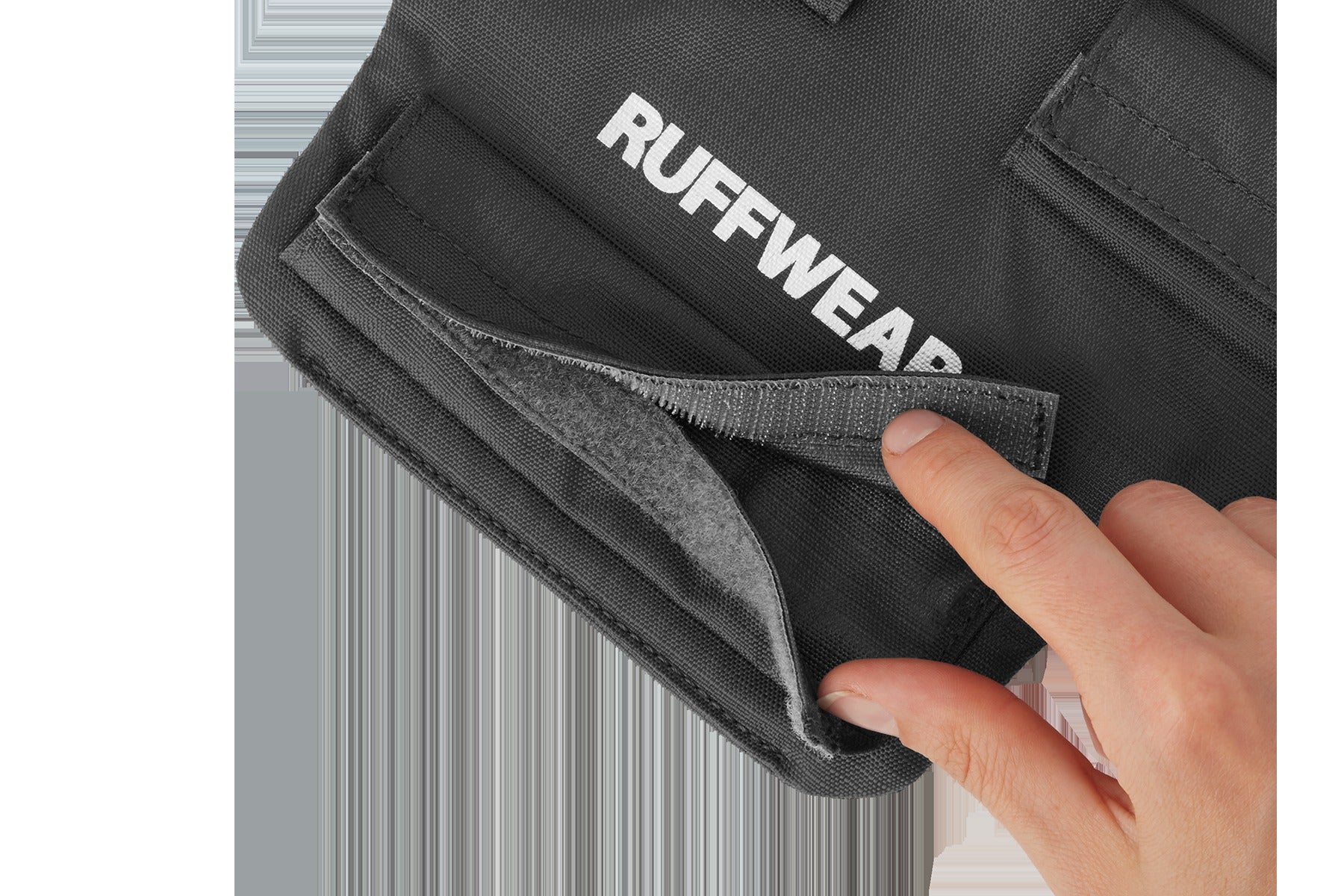 Brush GuardTM