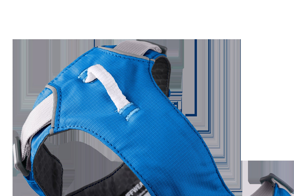 FlaglineTM Dog Harness with Handle