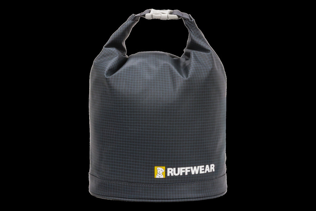 Kibble KaddieTM Dog Food Carrier