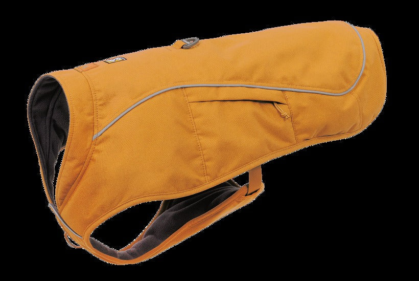 Overcoat FuseTM Insulated Vest