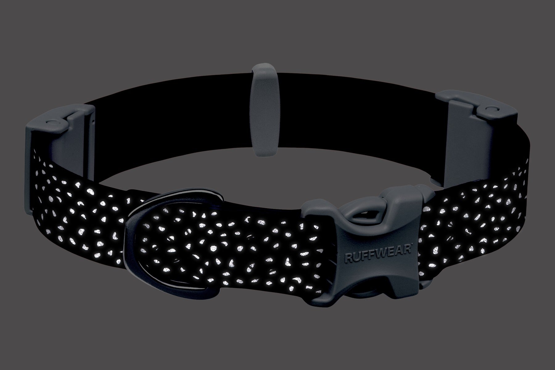 ConfluenceTM Waterproof Dog Collar