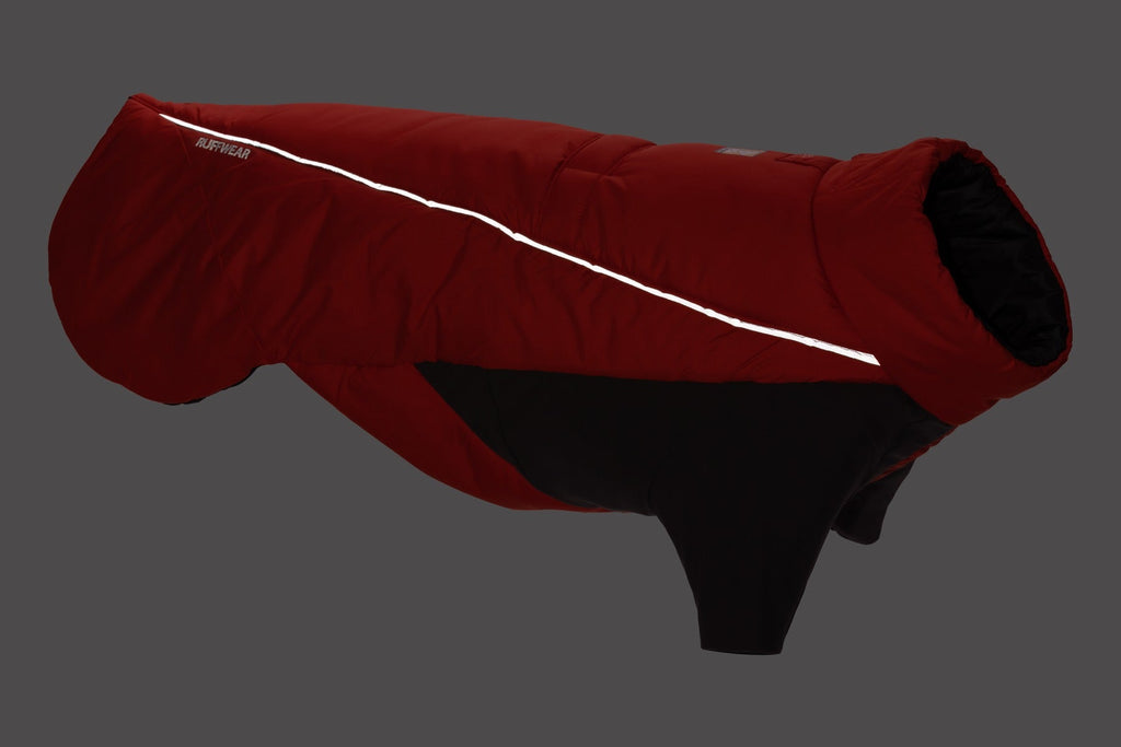 FurnessTM Dog Jacket