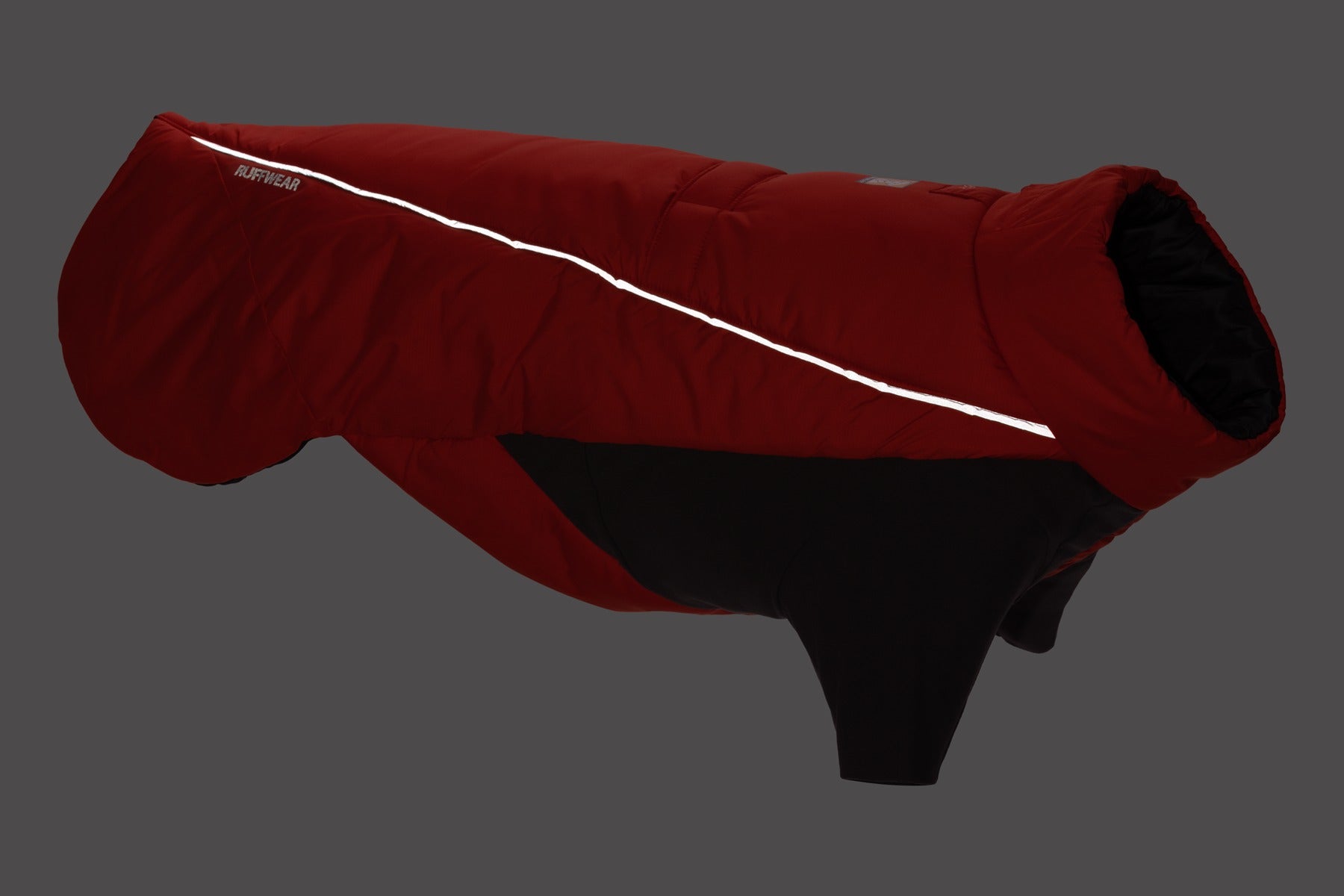 FurnessTM Dog Jacket