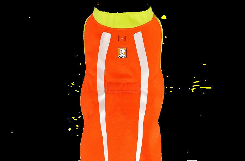 LumenglowTM High-Vis Vest