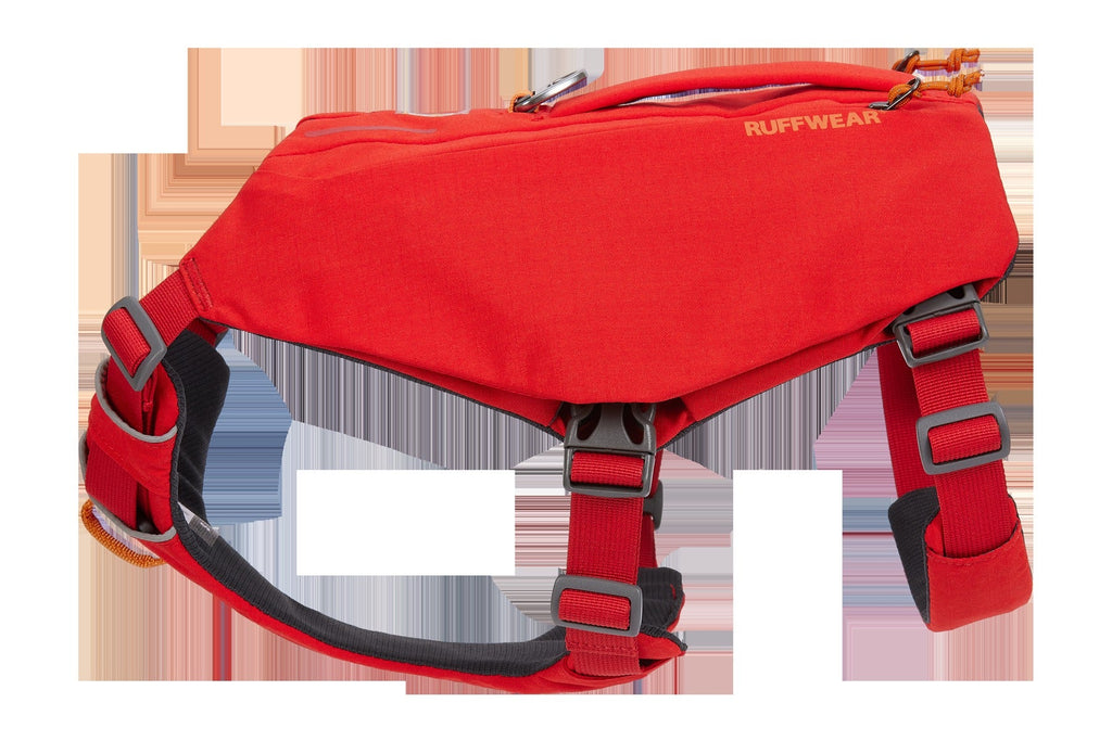 SwitchbakTM Dog Harness