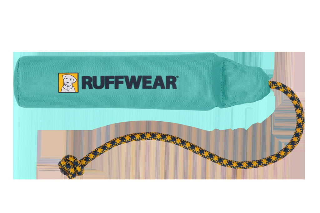 LunkerTM Floating Throw Toy