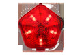 Audible BeaconTM Safety Light