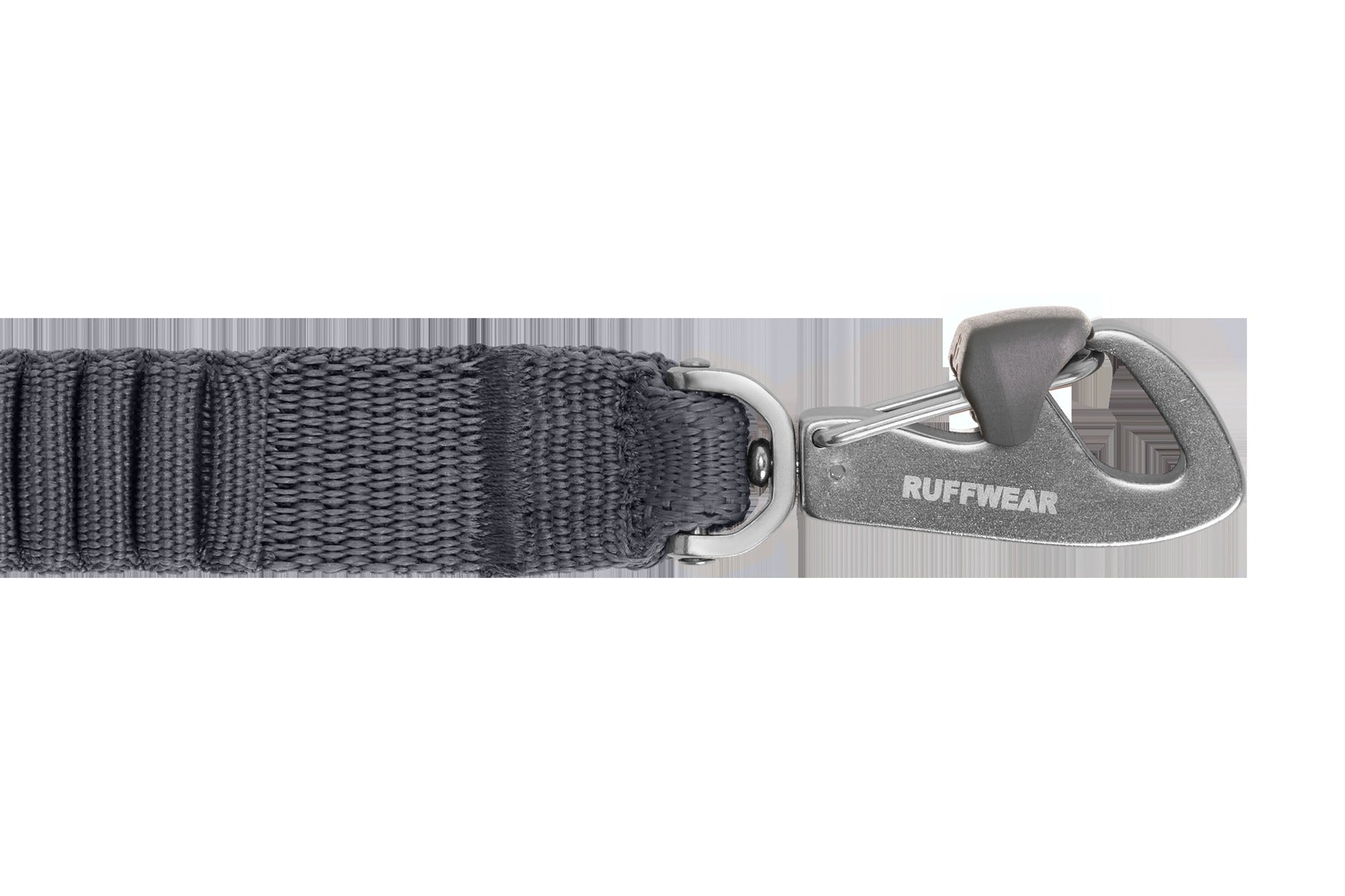 Double TrackTM Dog Leash Coupler