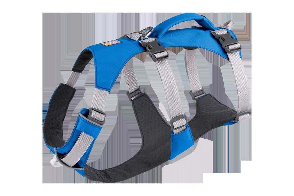 FlaglineTM Dog Harness with Handle