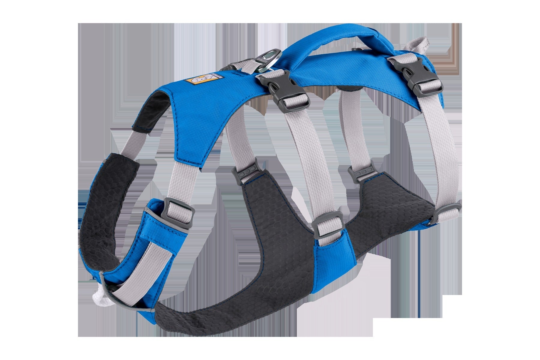 FlaglineTM Dog Harness with Handle