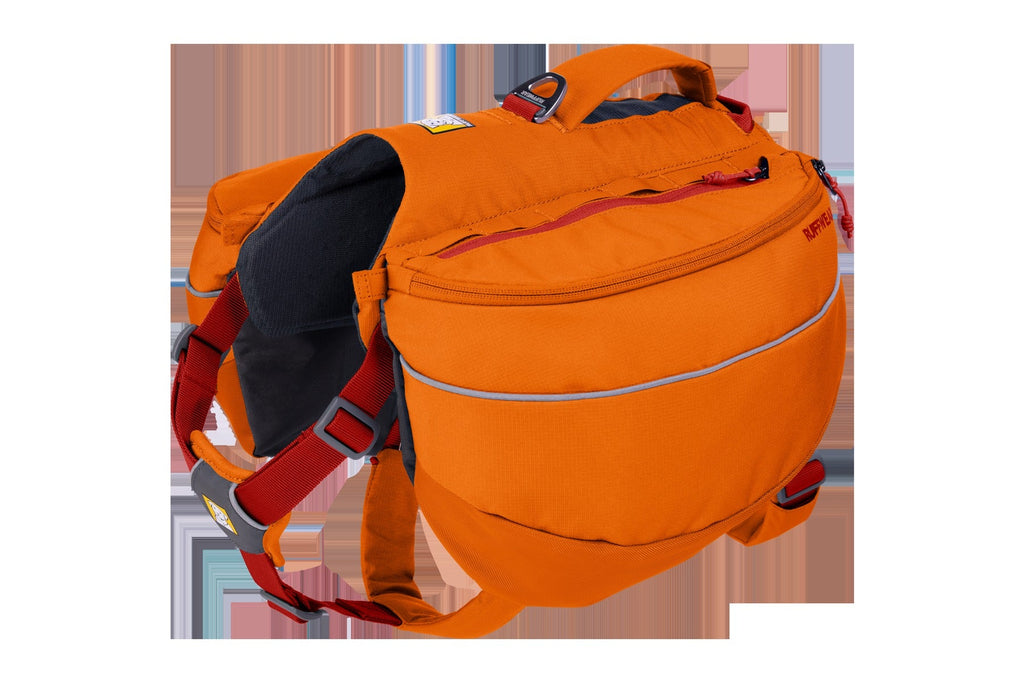 ApproachTM Dog Backpack