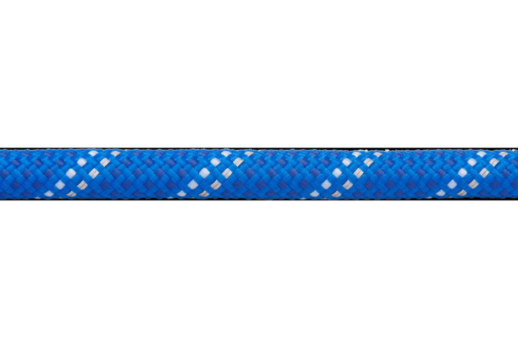 Knot-a-LeashTM Rope Dog Leash