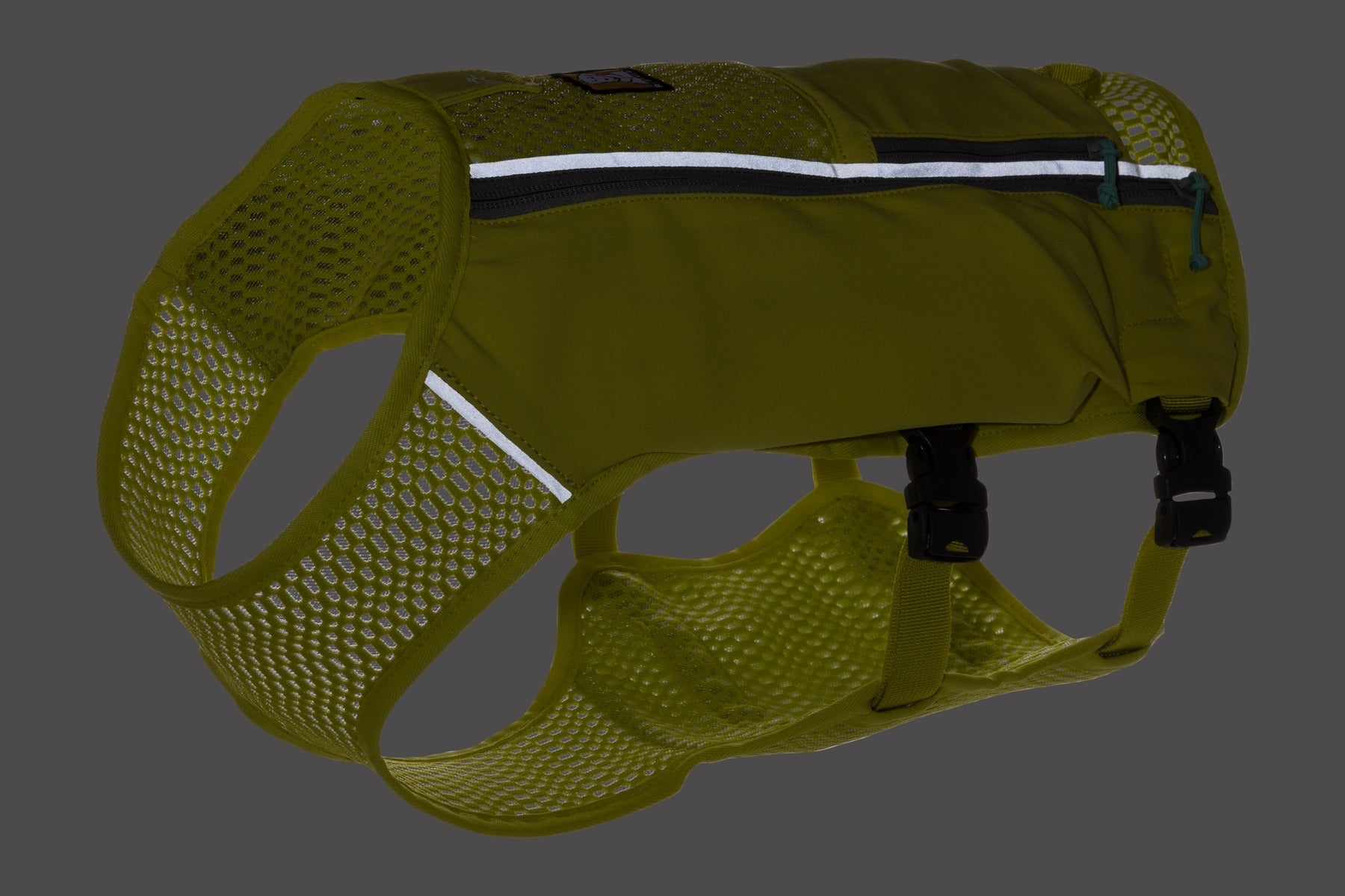 Trail RunnerTM Dog Running Vest